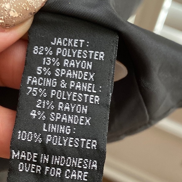 BCX light jacket - Picture 7 of 7